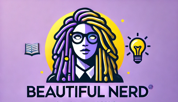 BEAUTIFUL NERD